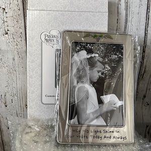 Previous moments frame